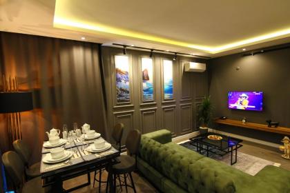 Ataşehir The Place Suites - image 4