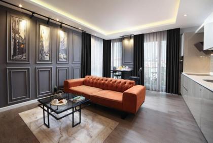 Ataşehir The Place Suites - image 7