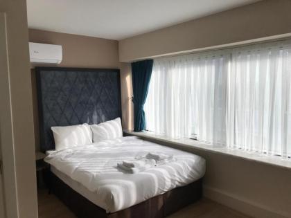 Lukka Suit Hotel - image 1