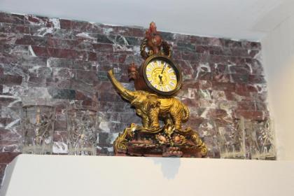 Lukka Suit Hotel - image 10