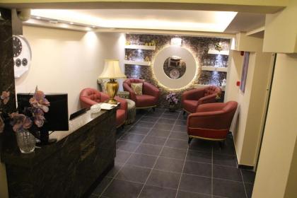 Lukka Suit Hotel - image 15