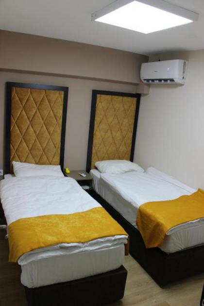Lukka Suit Hotel - image 17
