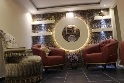 Lukka Suit Hotel - image 9