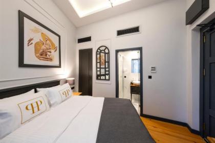 Ferman Port Hotel - image 10