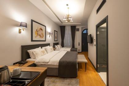 Ferman Port Hotel - image 16