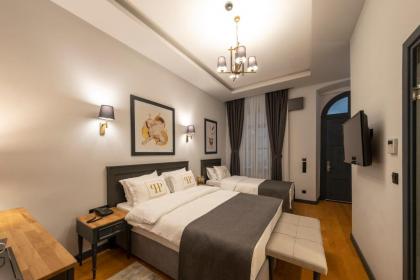 Ferman Port Hotel - image 17