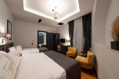 Ferman Port Hotel - image 18