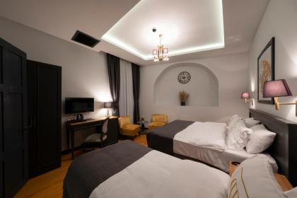 Ferman Port Hotel - image 19