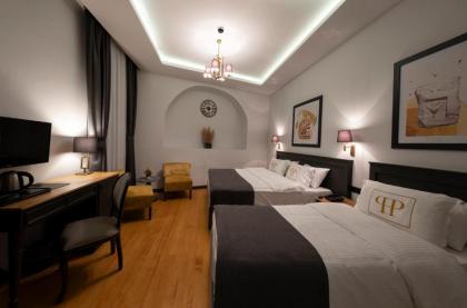Ferman Port Hotel - image 20