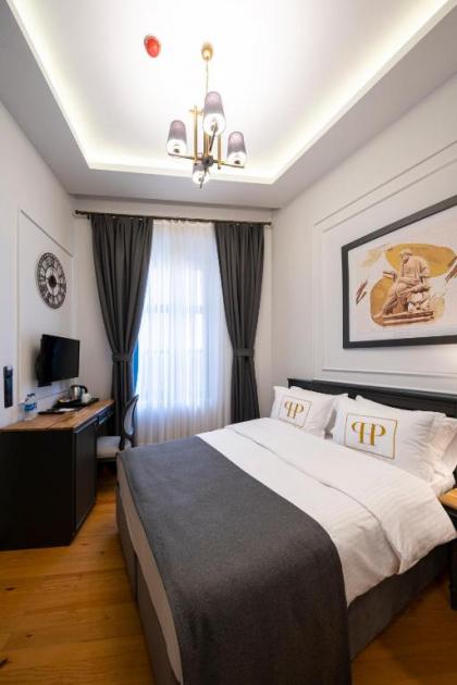 Ferman Port Hotel - image 5