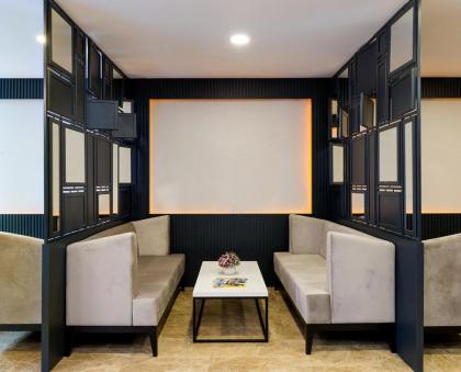 Four Sides Sisli - image 12