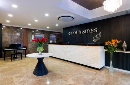 Four Sides Sisli - image 15
