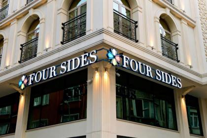 Four Sides Sisli - image 2