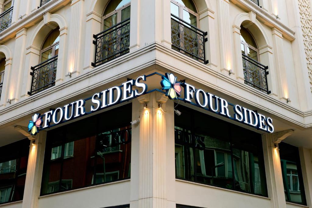 Four Sides Sisli - image 2