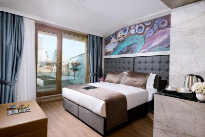 Four Sides Sisli - image 20