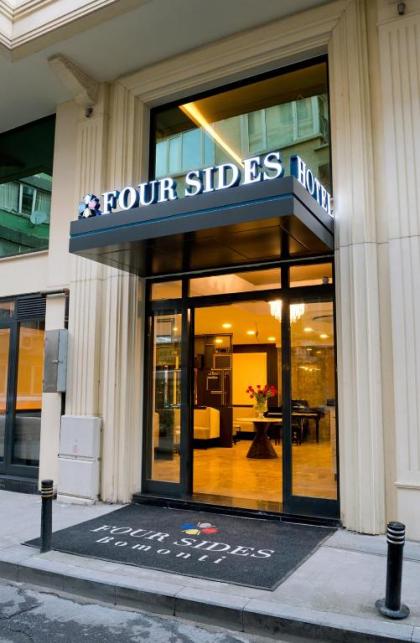 Four Sides Sisli - image 4