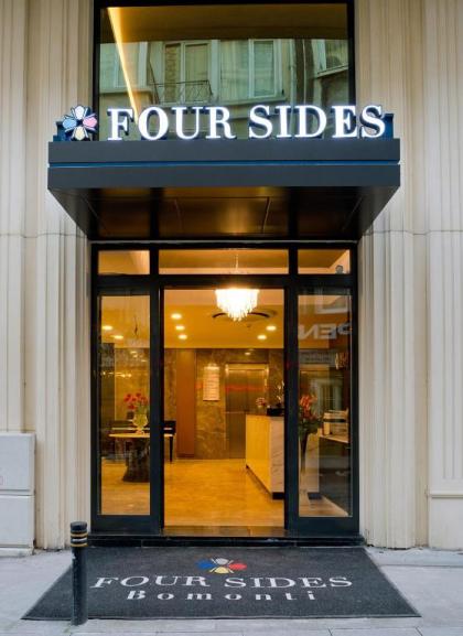 Four Sides Sisli - image 5