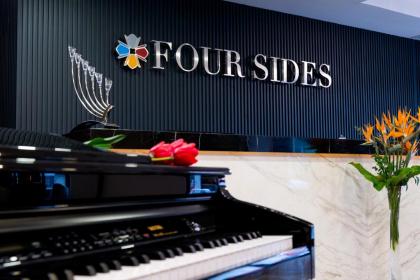 Four Sides Sisli - image 7