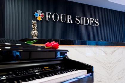 Four Sides Sisli - image 8