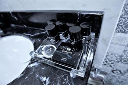 OMMA HOTEL - image 10