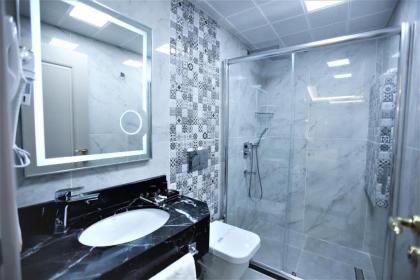OMMA HOTEL - image 11