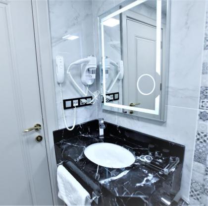 OMMA HOTEL - image 12