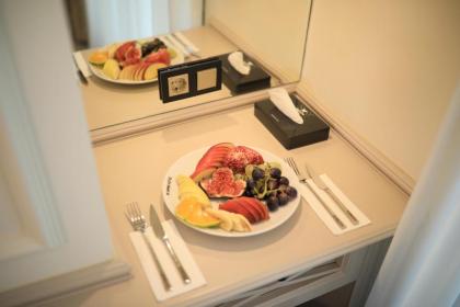 OMMA HOTEL - image 15