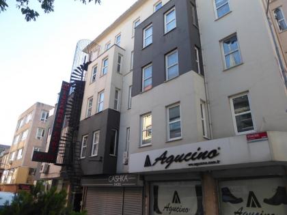 Renzo Hotel Istanbul - image 1