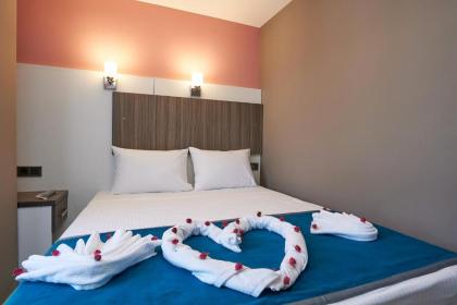 Renzo Hotel Istanbul - image 13
