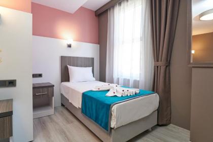 Renzo Hotel Istanbul - image 16