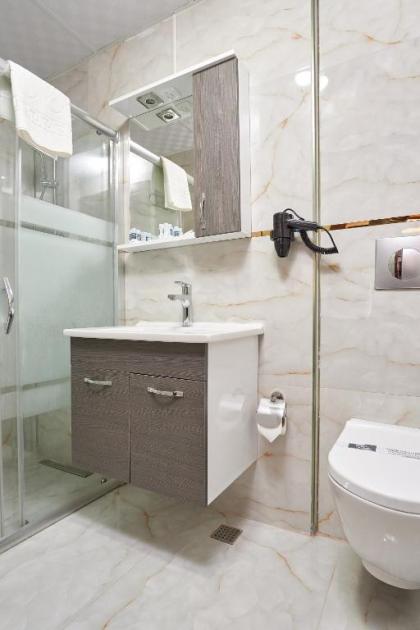 Renzo Hotel Istanbul - image 17