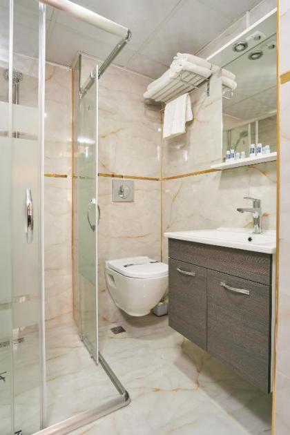 Renzo Hotel Istanbul - image 8