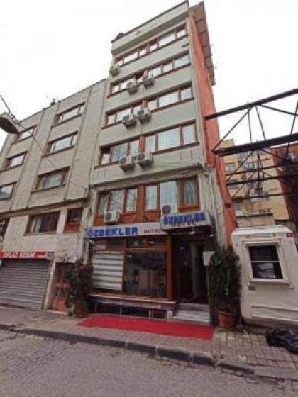 Özbekler HOTEL - image 1