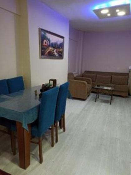 Özbekler HOTEL - image 10