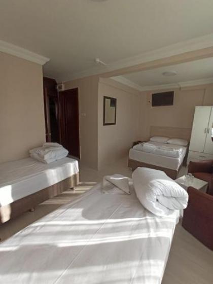 Özbekler HOTEL - image 11
