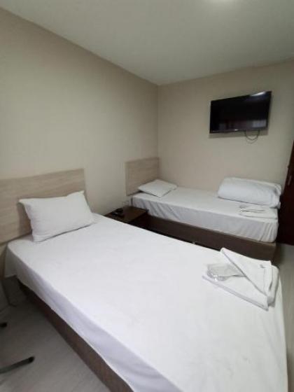 Özbekler HOTEL - image 12