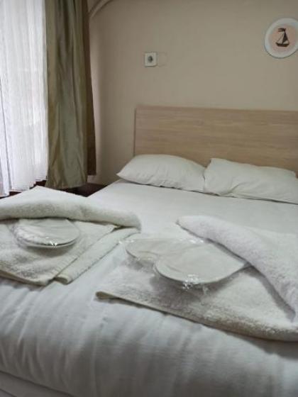 Özbekler HOTEL - image 13