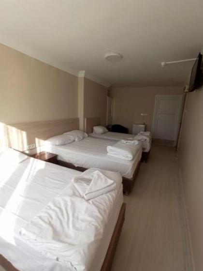 Özbekler HOTEL - image 15