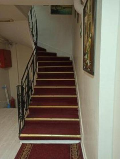 Özbekler HOTEL - image 16