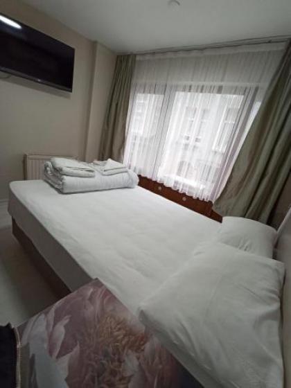 Özbekler HOTEL - image 17