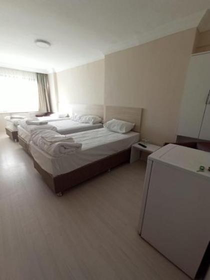 Özbekler HOTEL - image 18