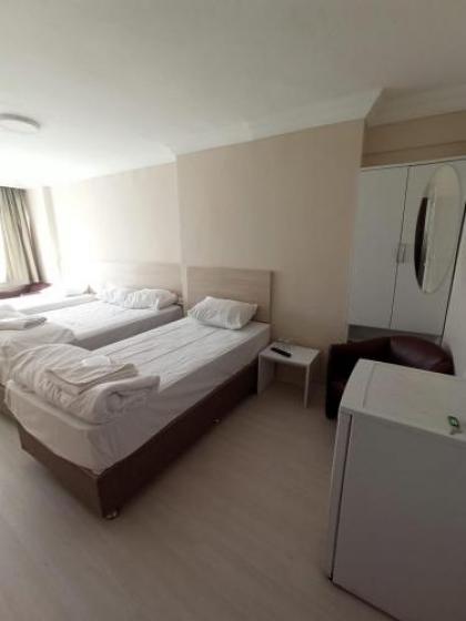 Özbekler HOTEL - image 19
