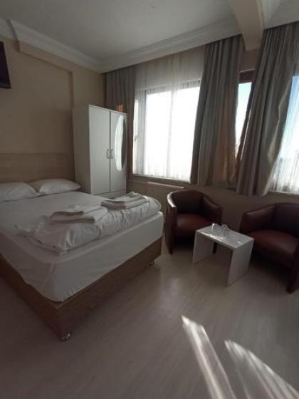 Özbekler HOTEL - image 20