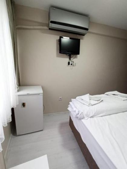Özbekler HOTEL - image 4