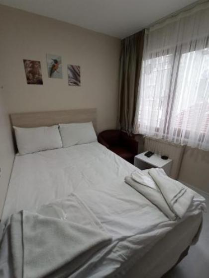 Özbekler HOTEL - image 6