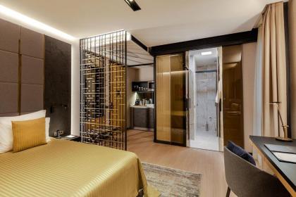 Broyt Hotel - image 5