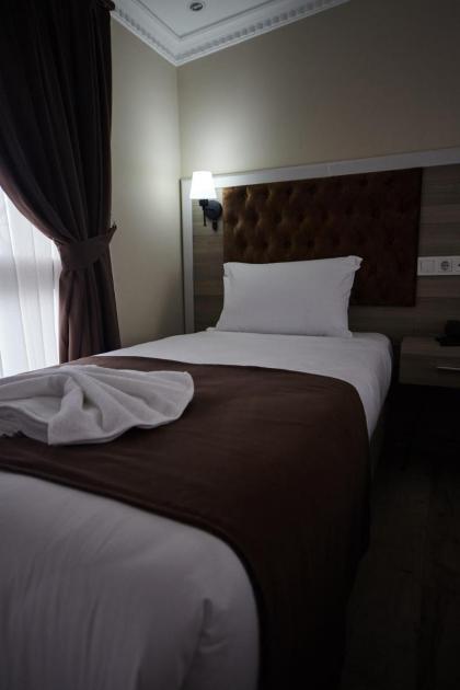 Luna Suites Taksim - image 24