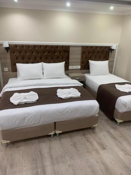 Luna Suites Taksim - image 26