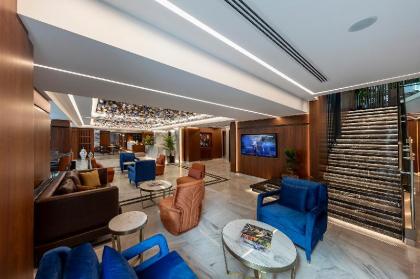 Vital Hotel Fulya