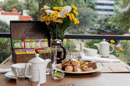 Vital Hotel Fulya - image 2